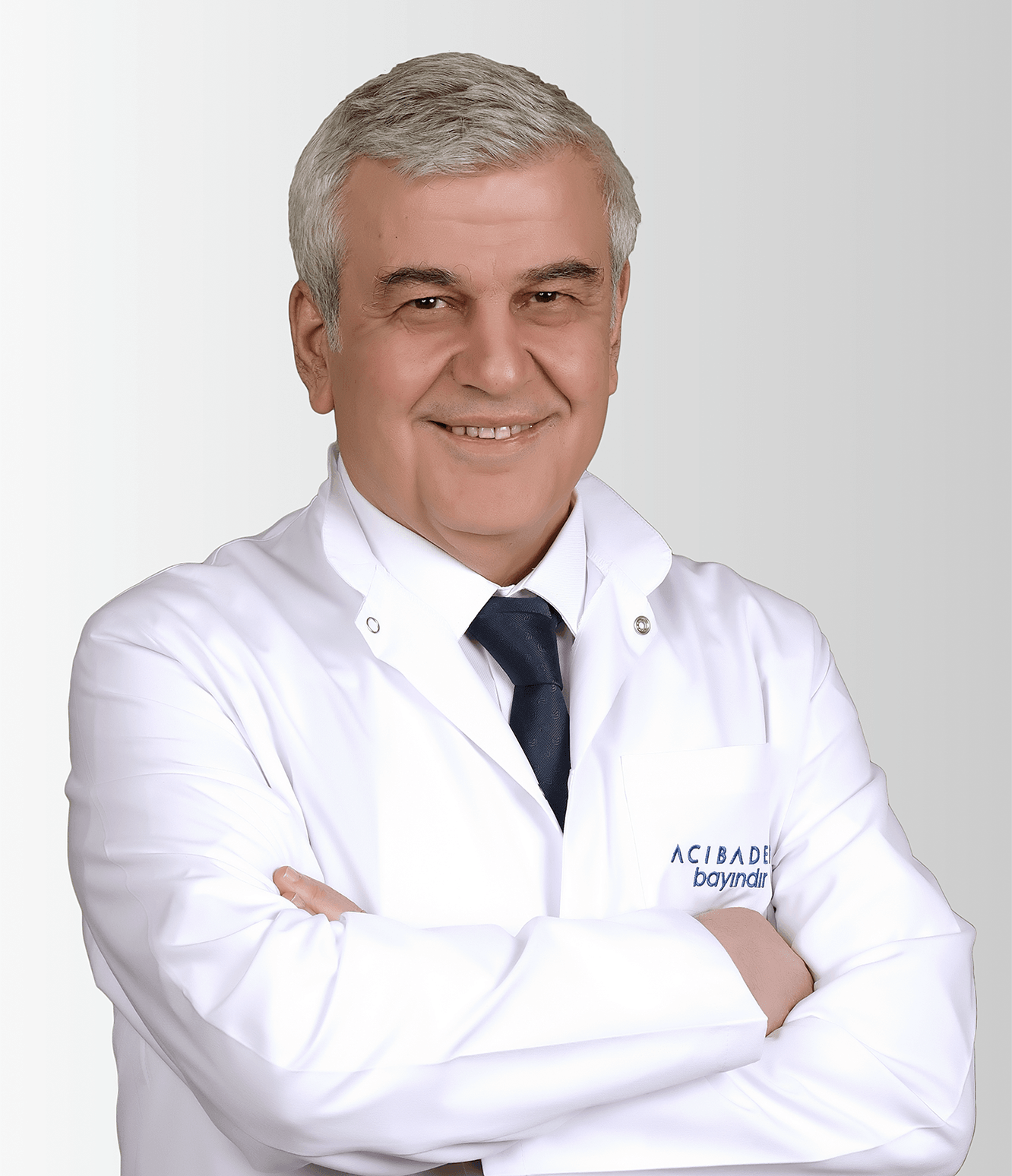 Dr. Fuat Özgen - Psikiyatri - Ankara