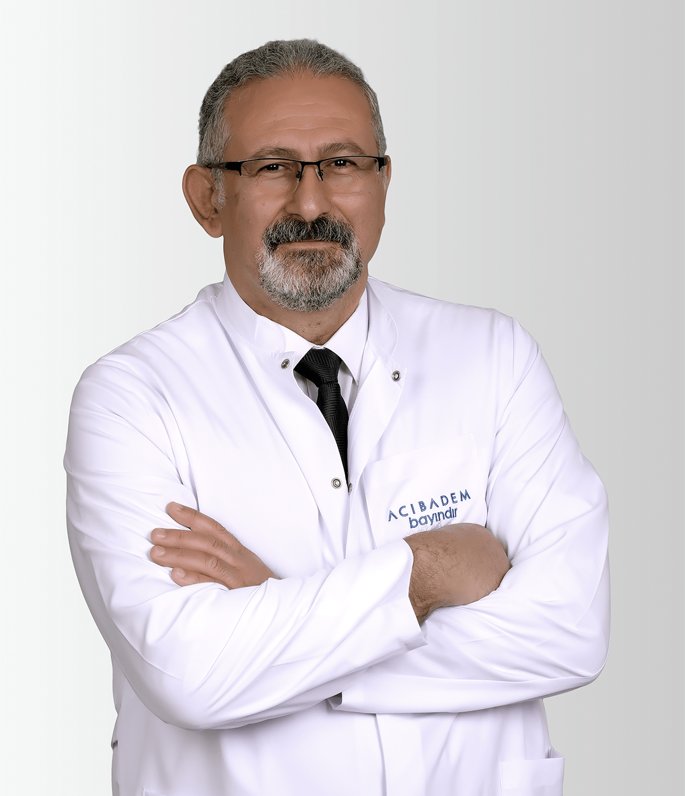 Dr. Gökhan Çelik - Göğüs Hastalıkları