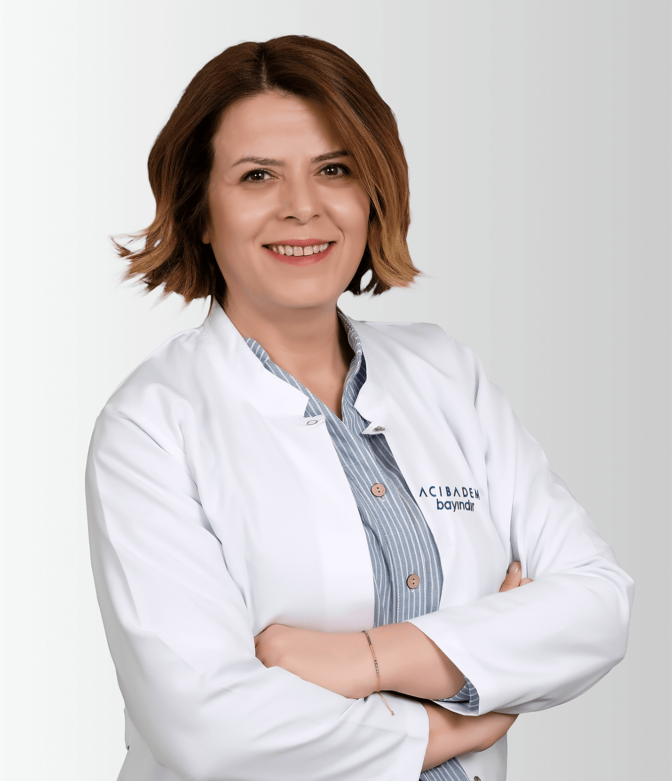 Dr. Gülsi Gülşah Polat - Anesteziyoloji Ve Reanimasyon - Ankara