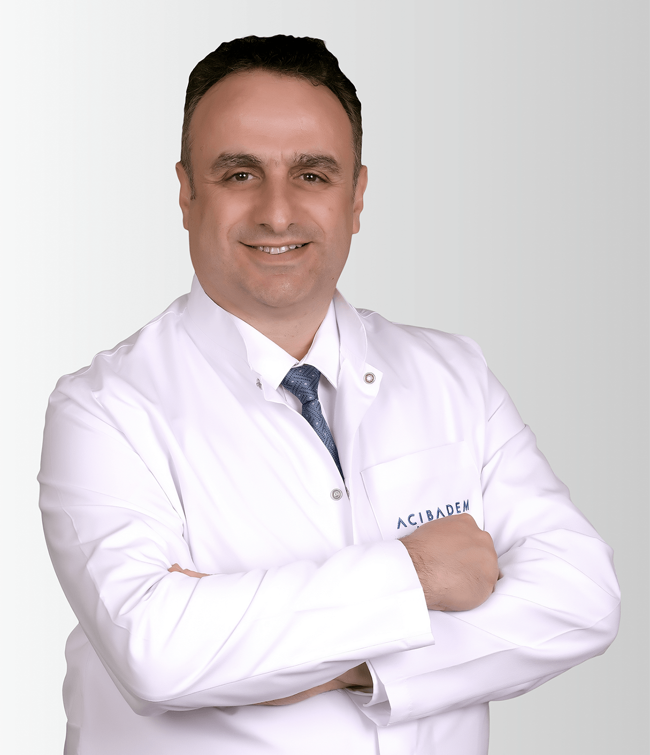 Dr. Güner Menekşe - Beyin Ve Sinir Cerrahisi