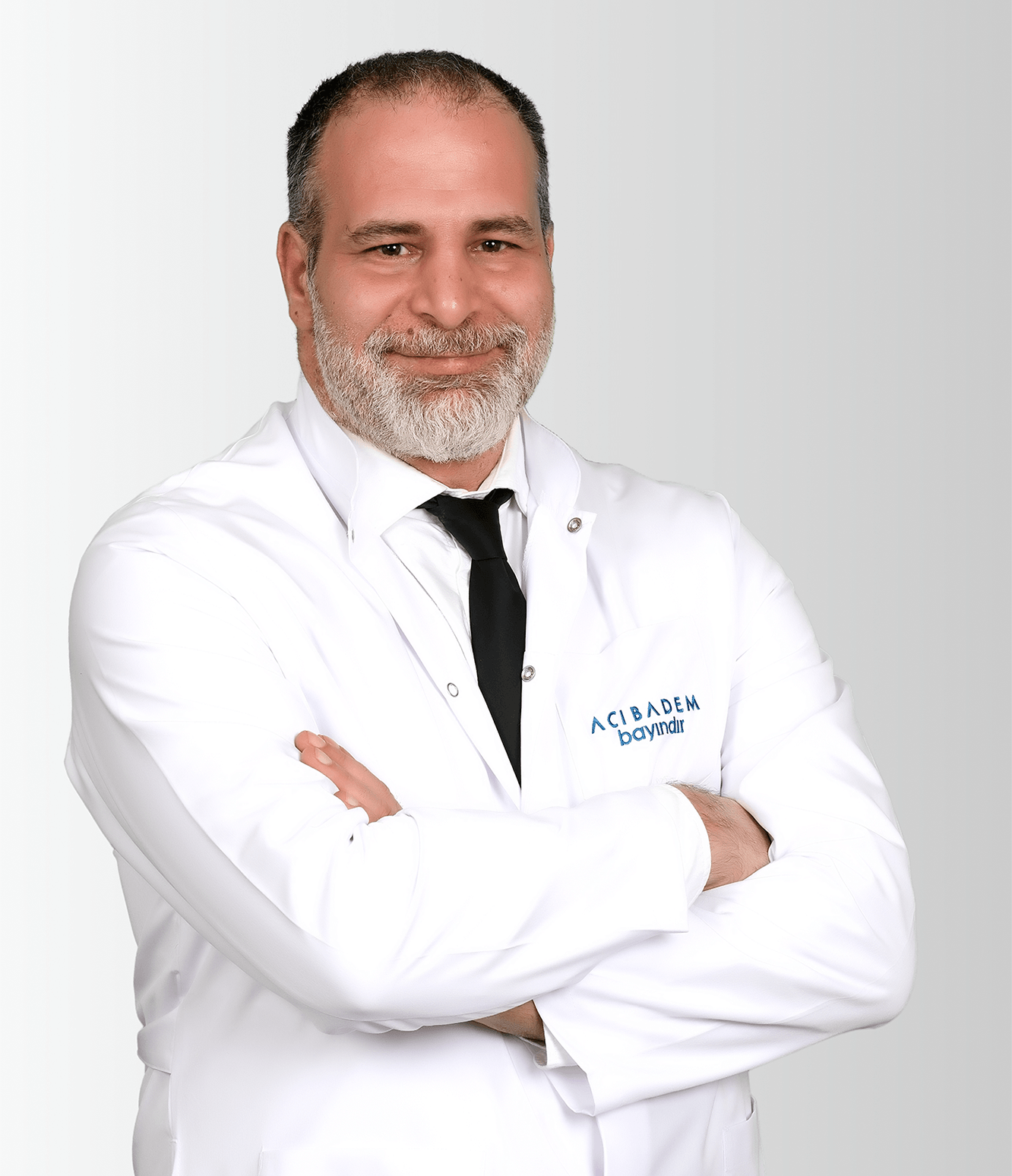 Dr. H. Levent Mavioğlu - Kalp Ve Damar Cerrahisi