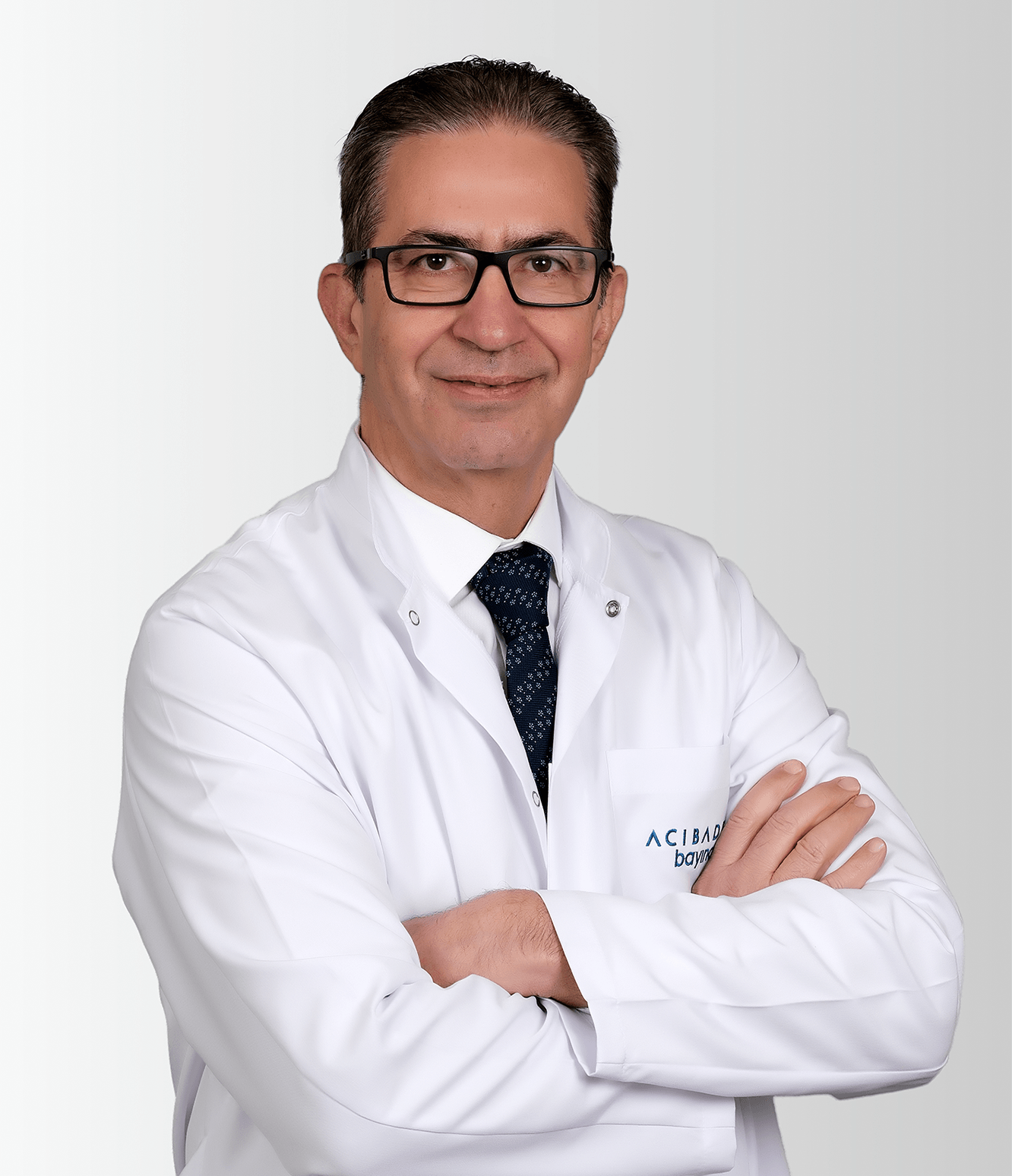 Dr. Hüseyin Borman - Plastik Rekonstrüktif Ve Estetik Cerrahi