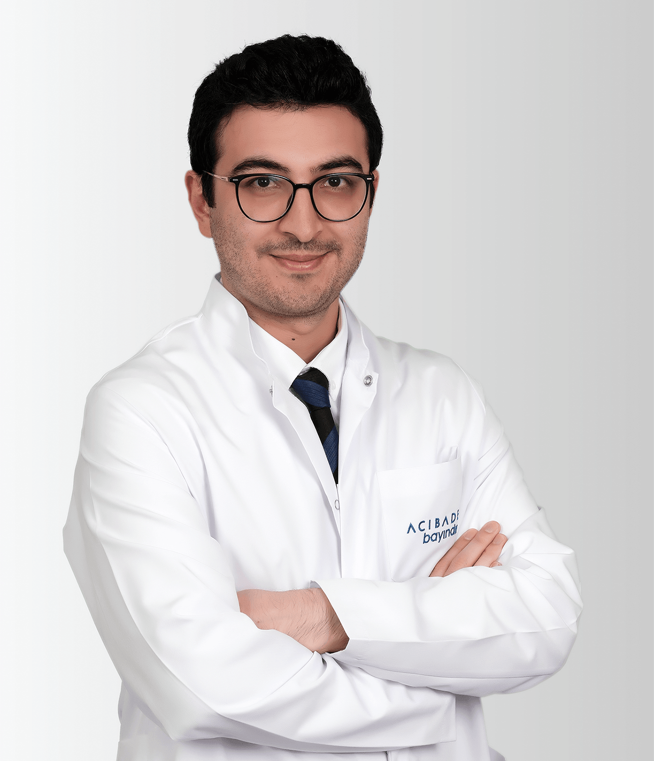 Dr. Ilgar Hajısoy - Anesteziyoloji Ve Reanimasyon - Ankara