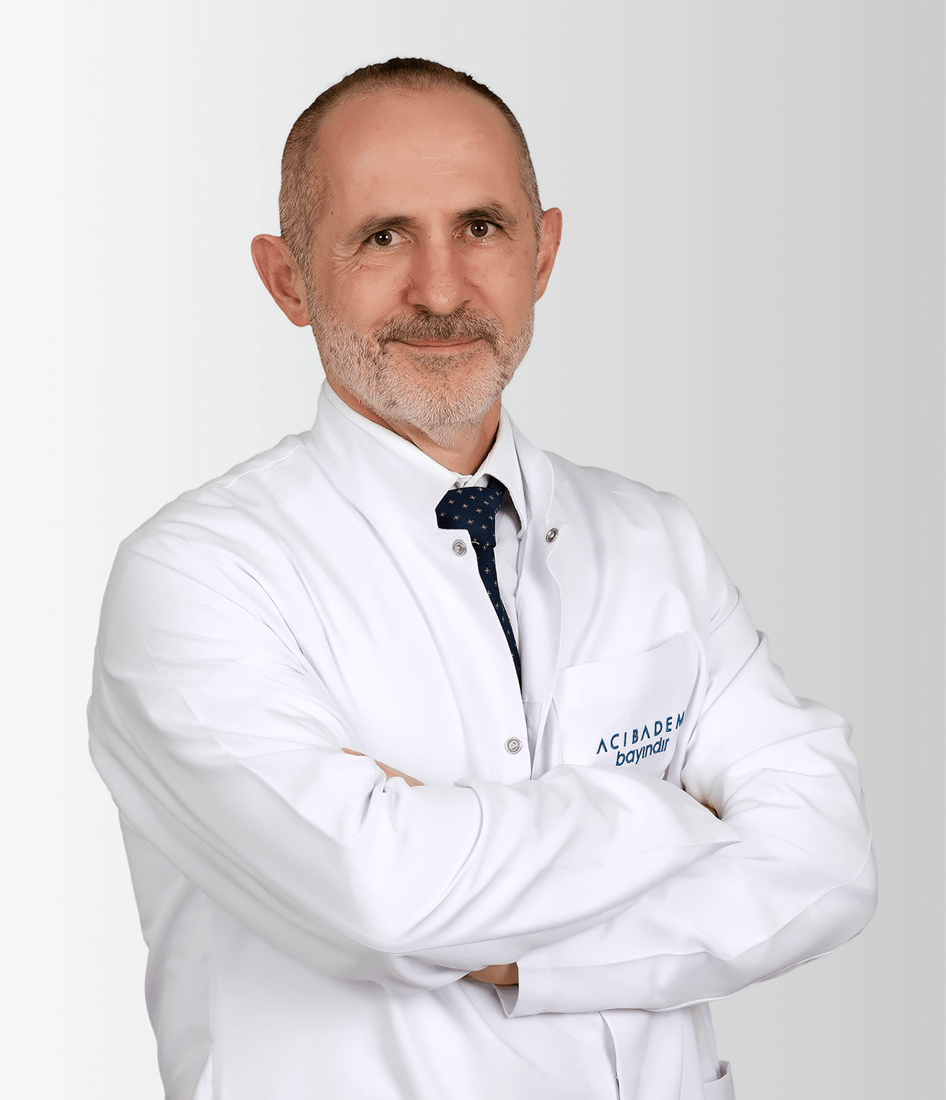Dr. Metin Karataş - Fiziksel Tıp Ve Rehabilitasyon - Ankara