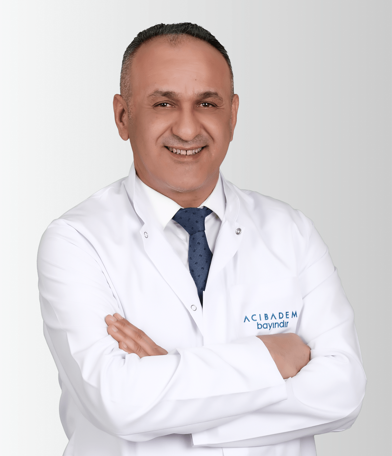 Dr. Tuncay Karakuş - Acil Tıp - Ankara