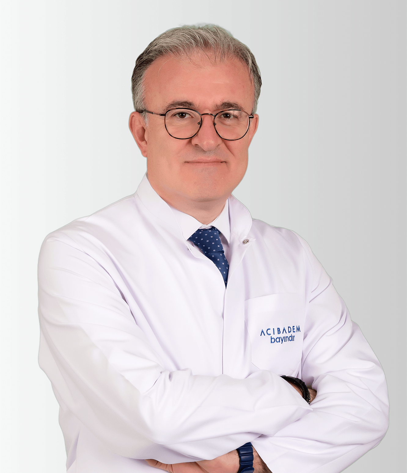 Dr. Yavuz Fuat Yılmaz