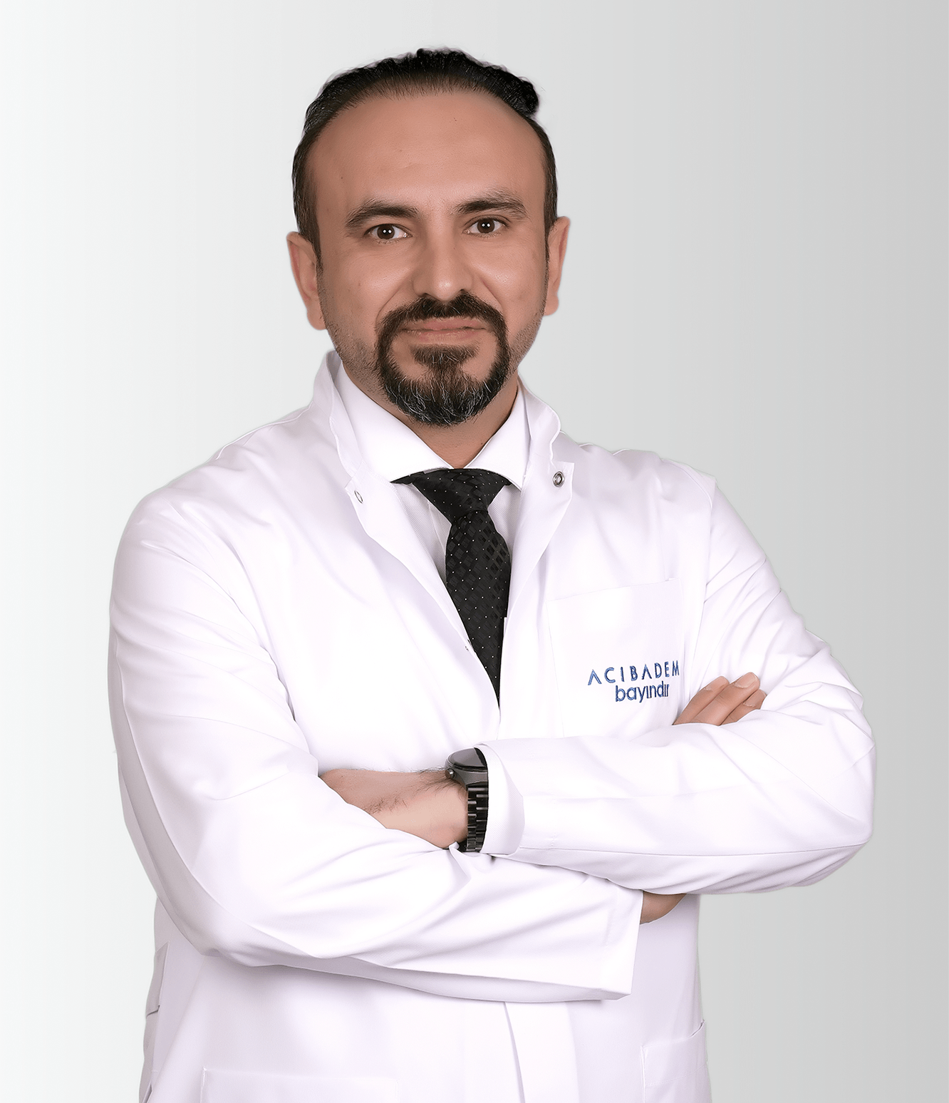 Dr. Yunus Kaçar