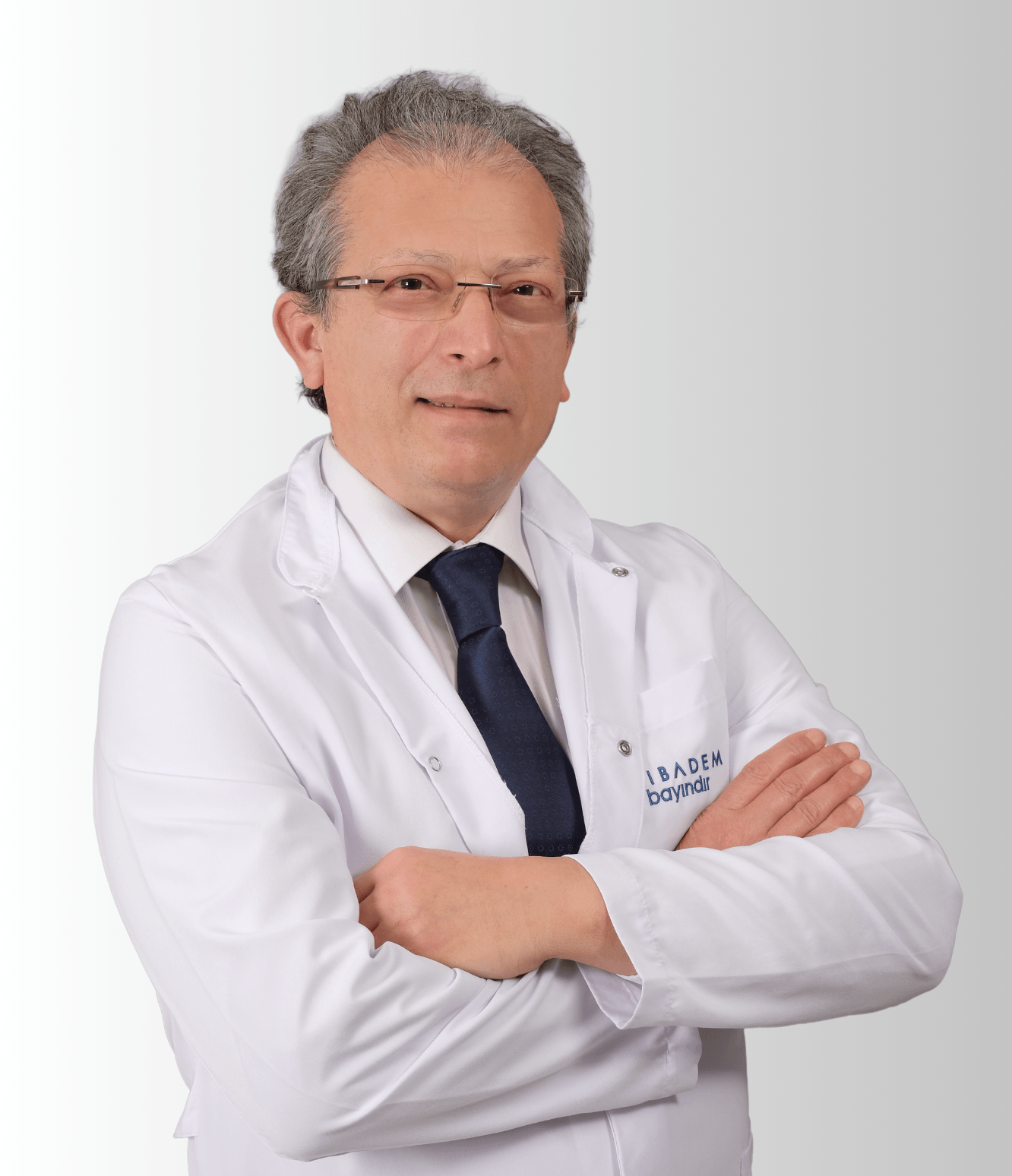 Ali Rıza Erçöçen