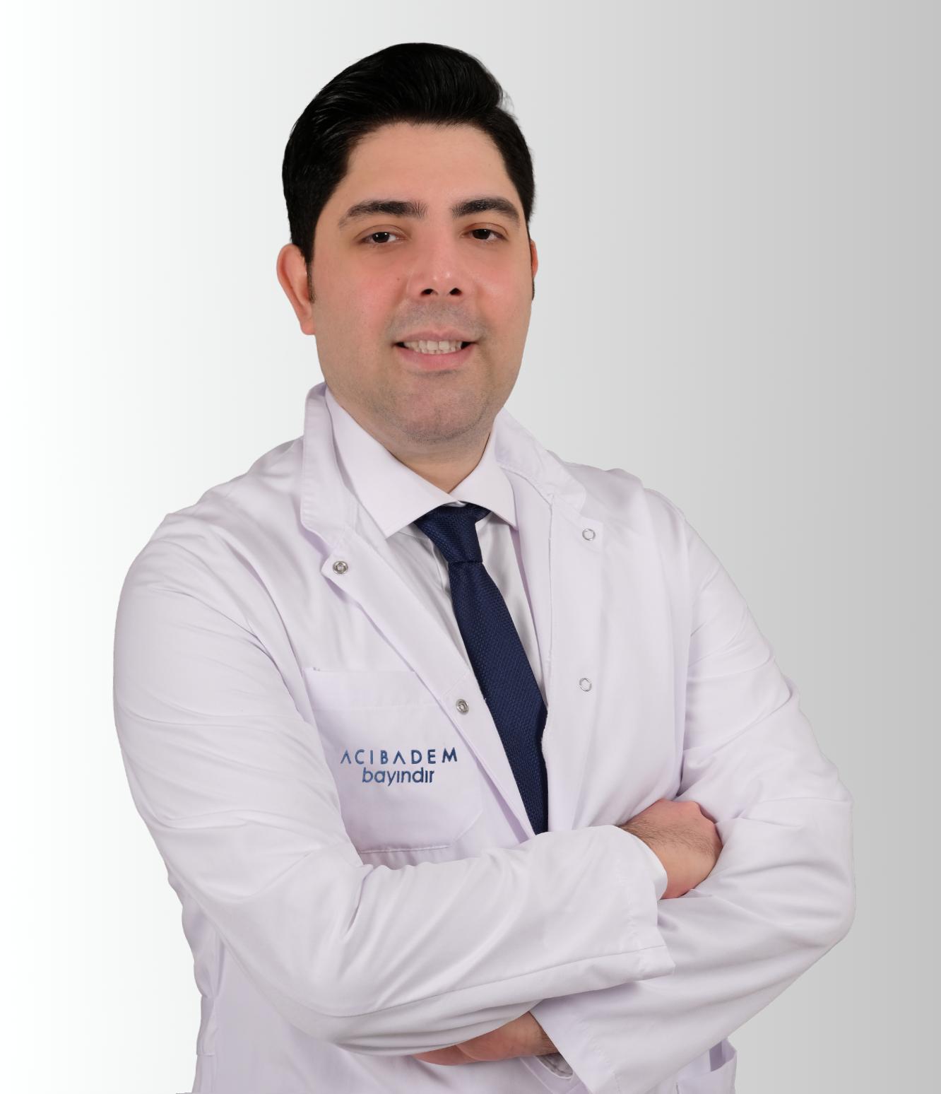Amin Vatandoust