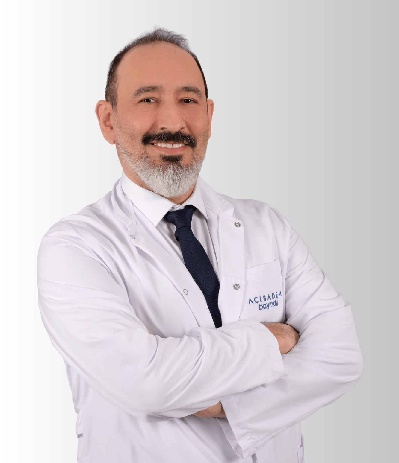 İlhan İlker Avcı