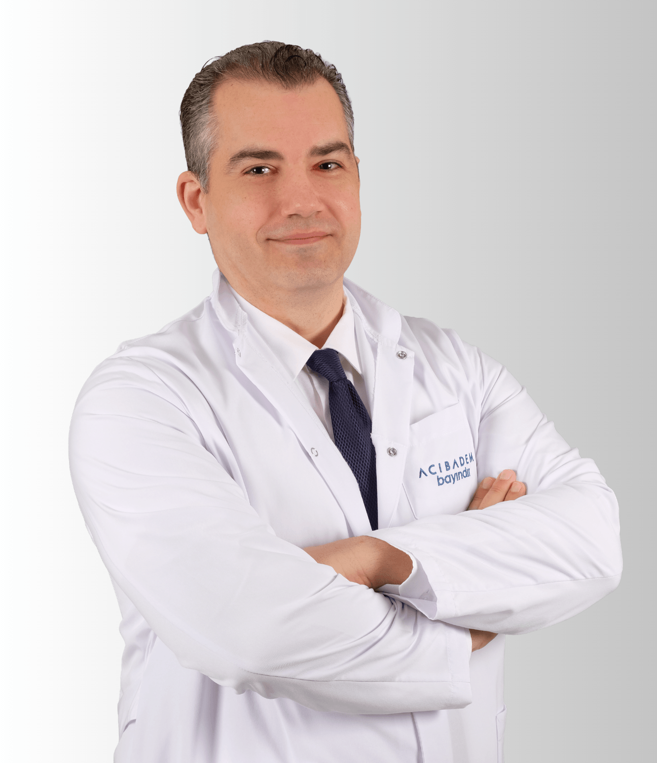 Selçuk Özdoğan