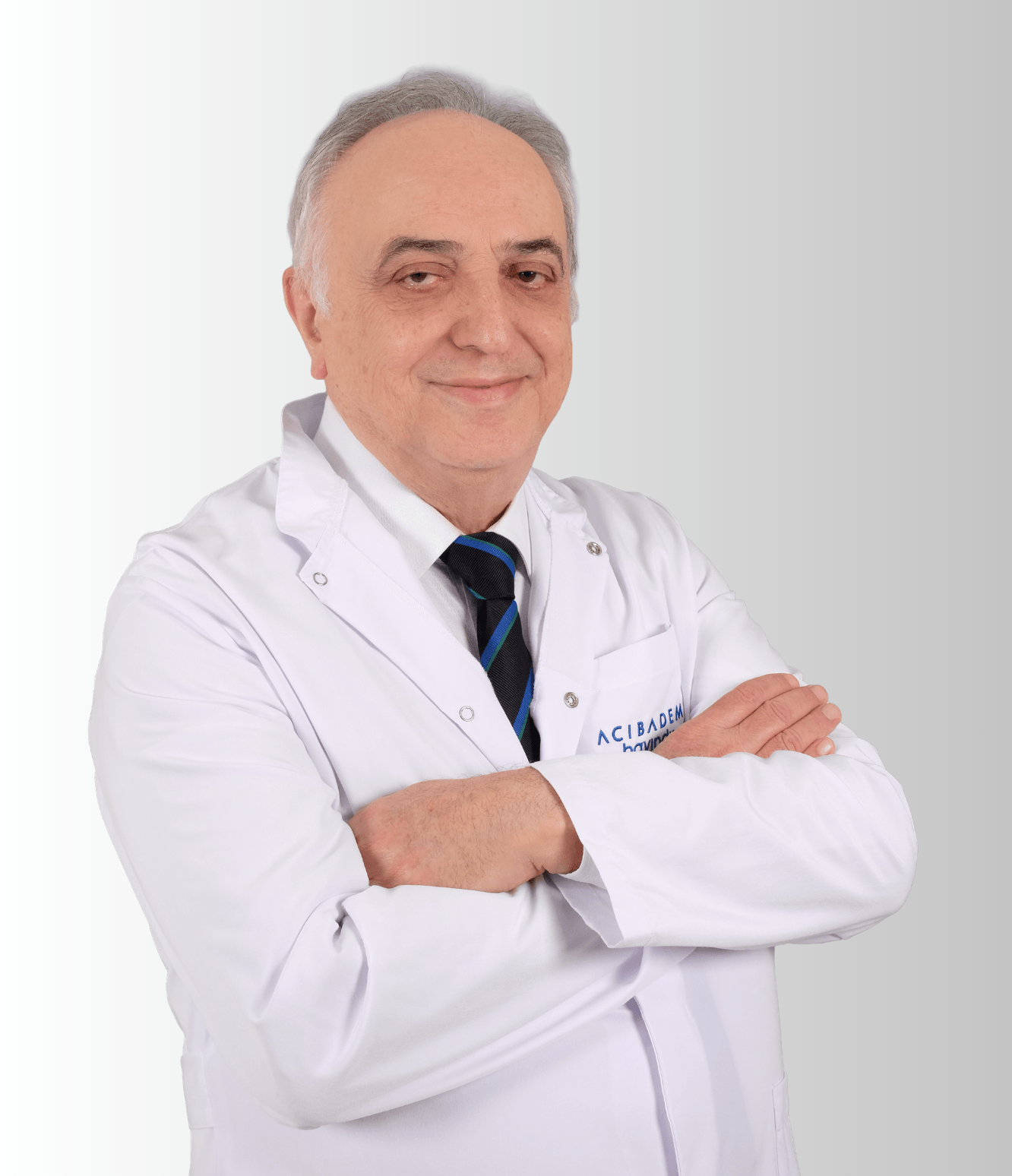 Dr. Tayfun Gürpınar