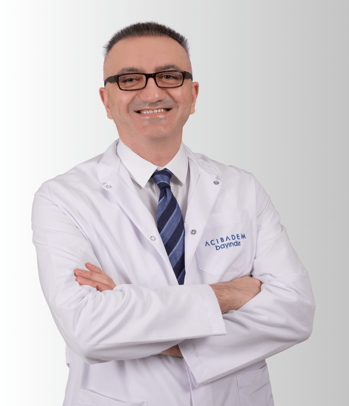 Dr. Tolga Şahin