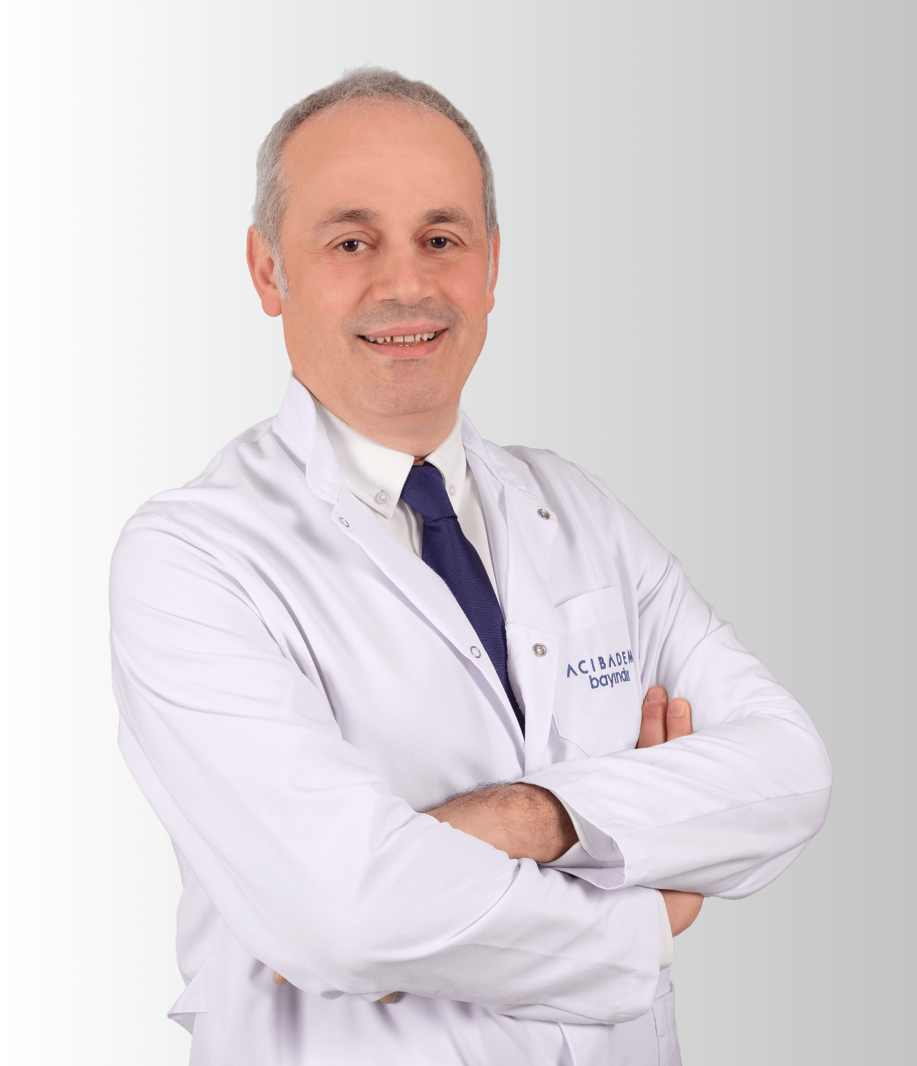 Dr. Tufan Hacıahmetoğlu