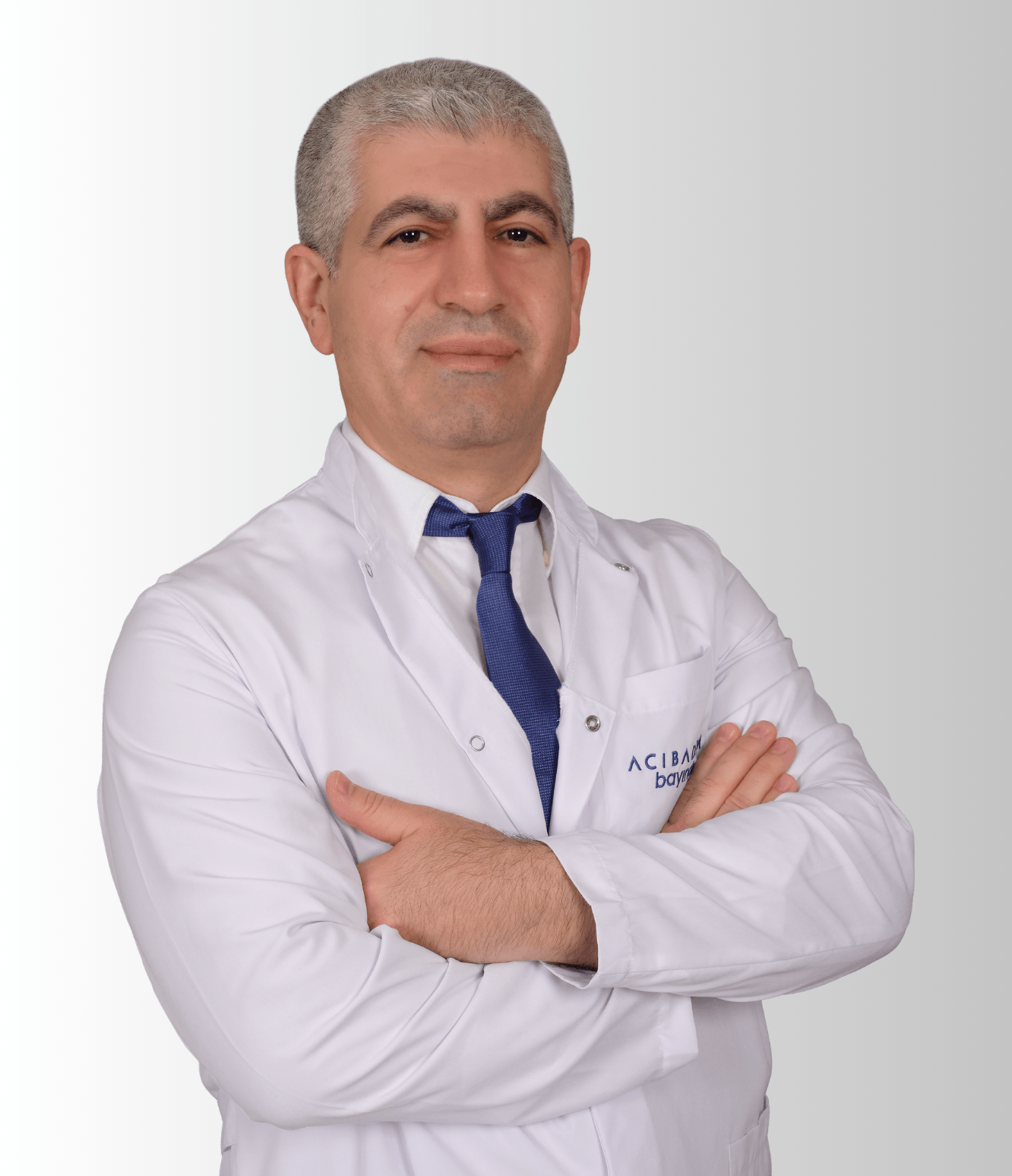 Dr. Turgay Kahraman