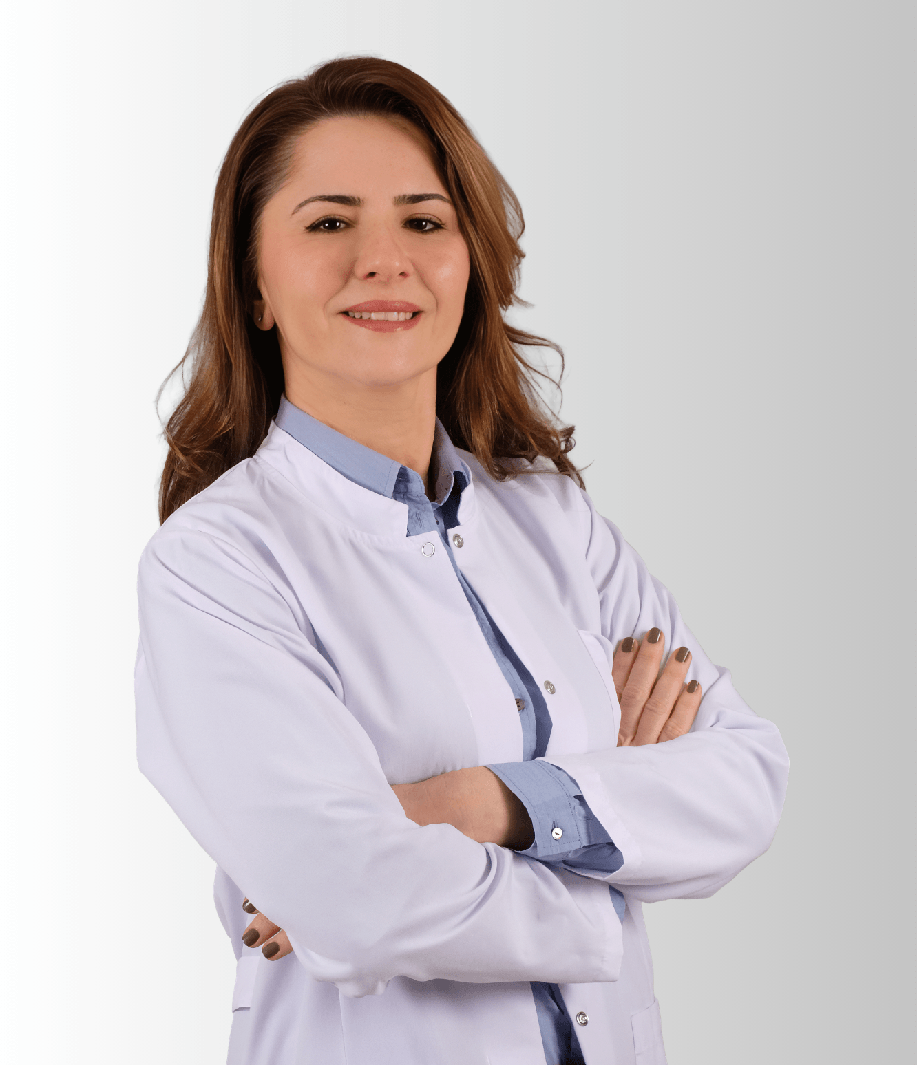 Dr. Ümran Kaya