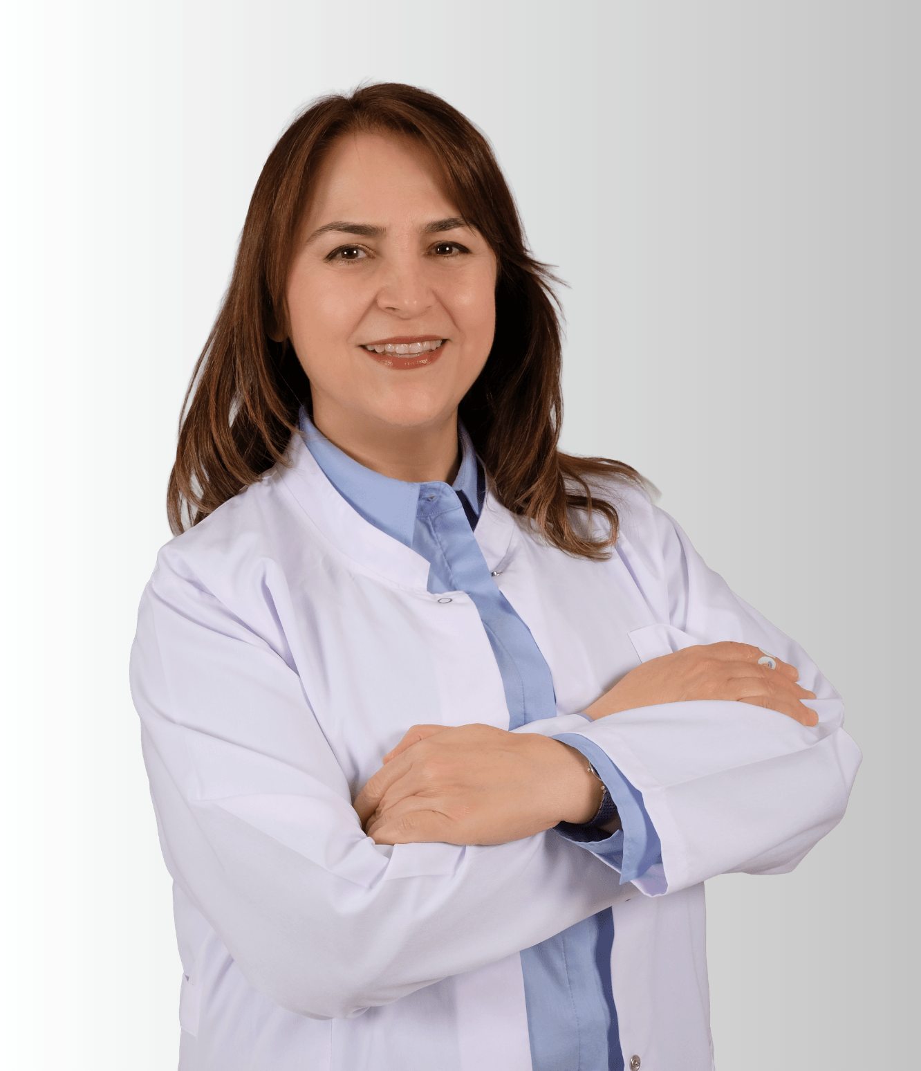 Dr. Zeynep Ülker Külekçi