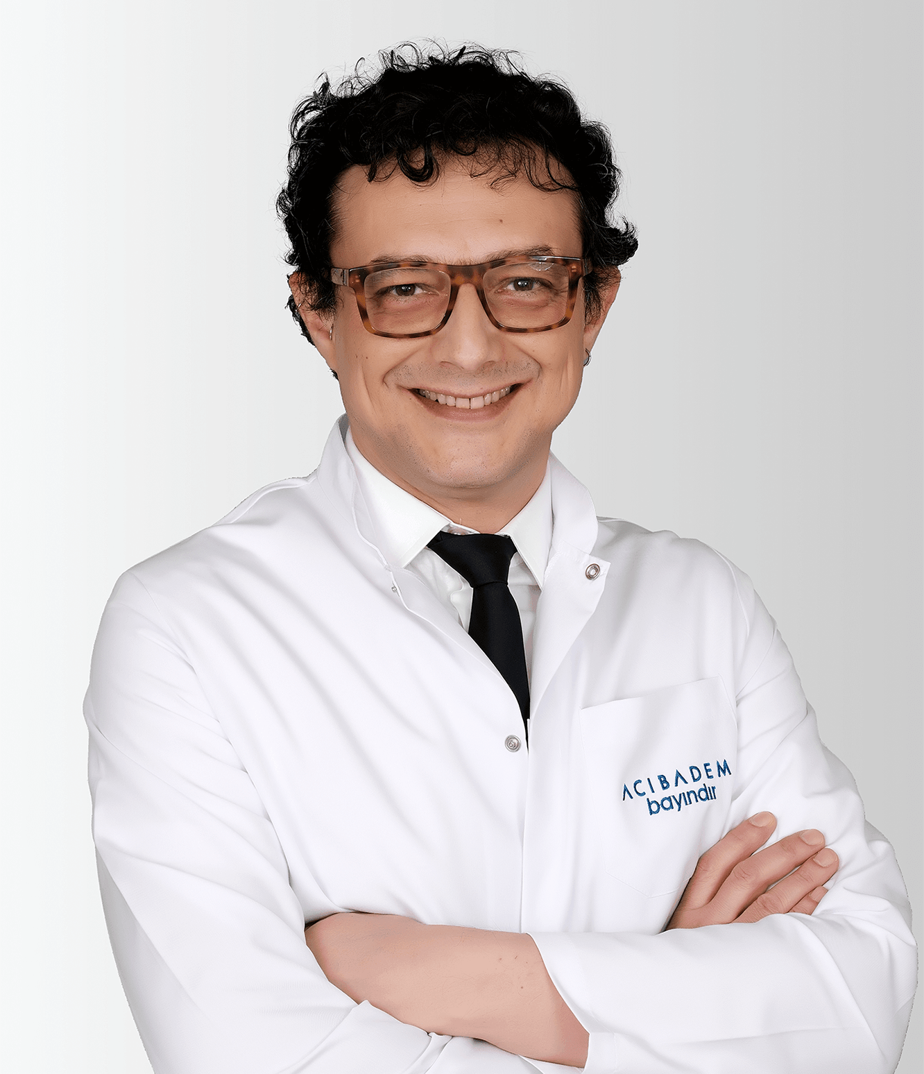 A. Enes Erdoğan