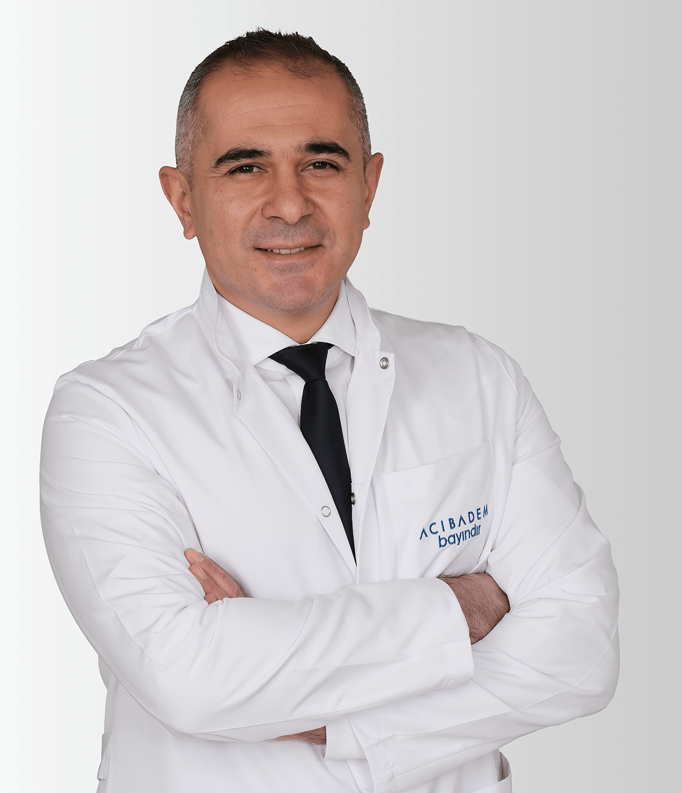 Burak Demirbaş