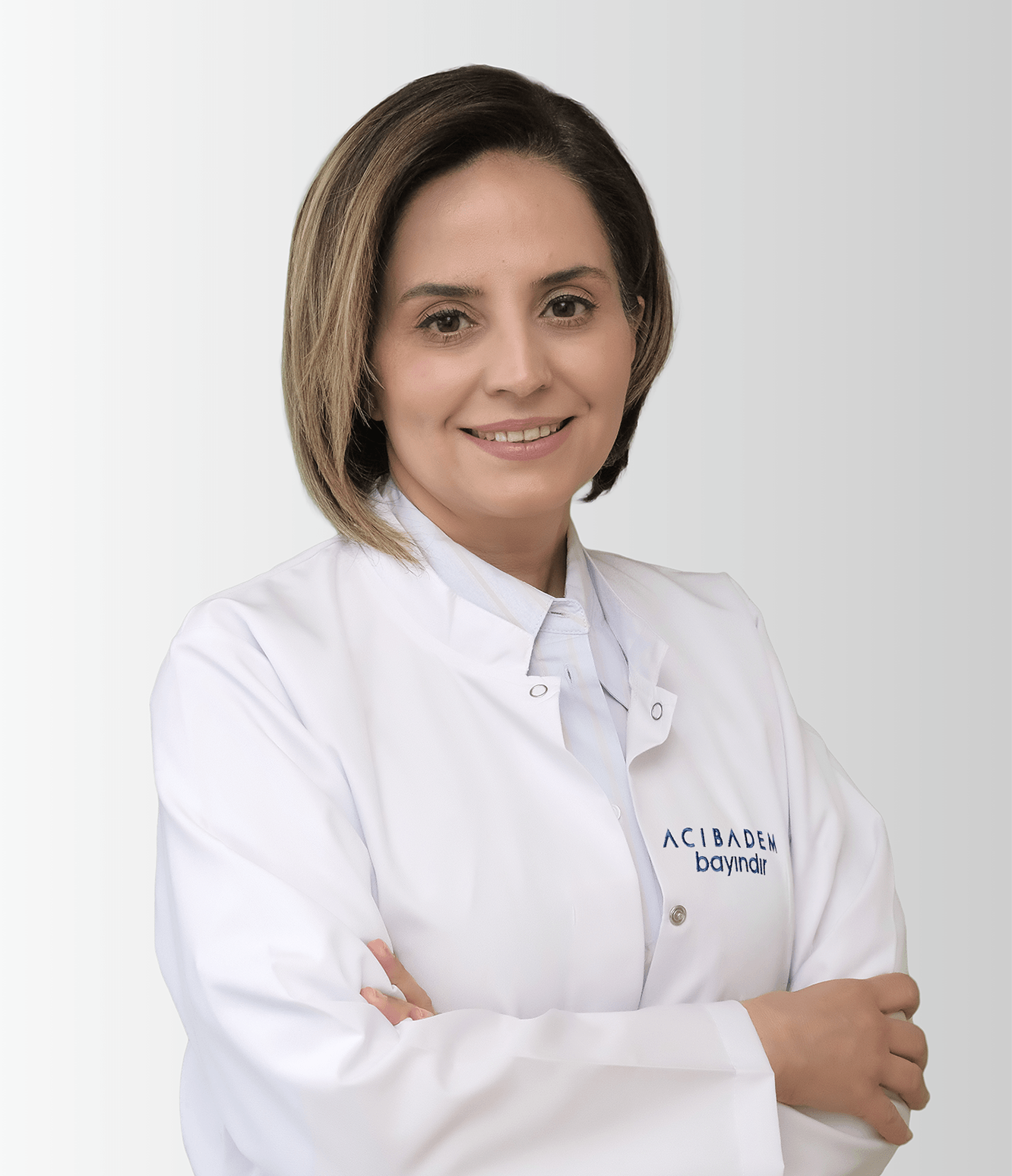 Dr. Ebru Menekşe - Genel Cerrahi - Ankara