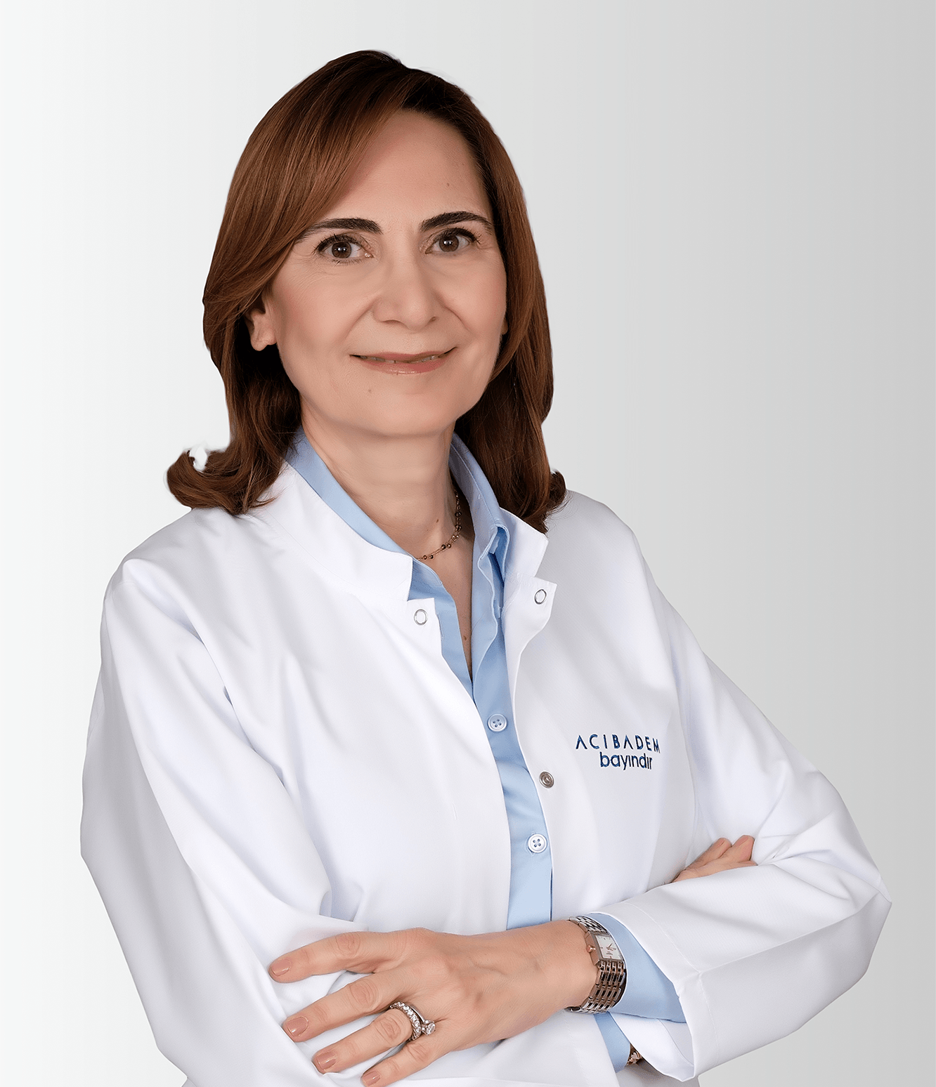Füsun Öner Eyüboğlu