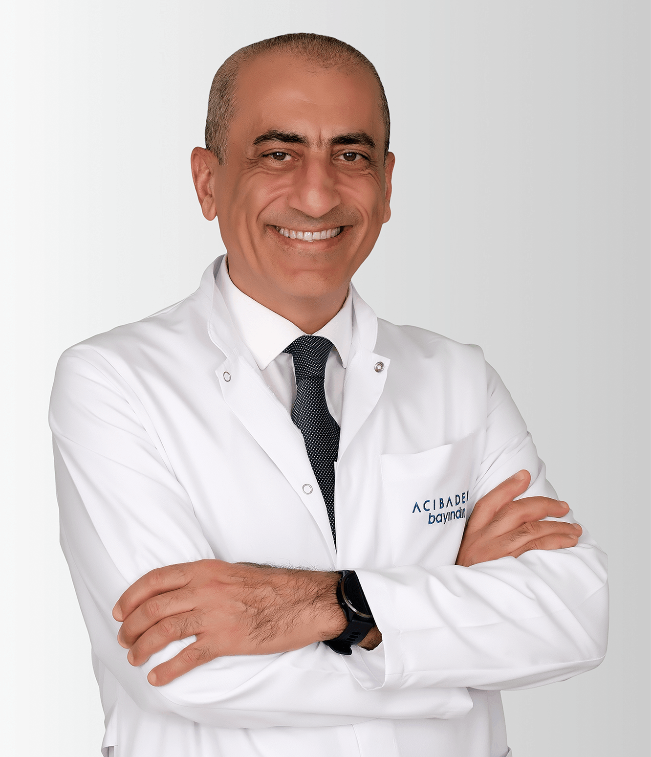 Kadir Polat