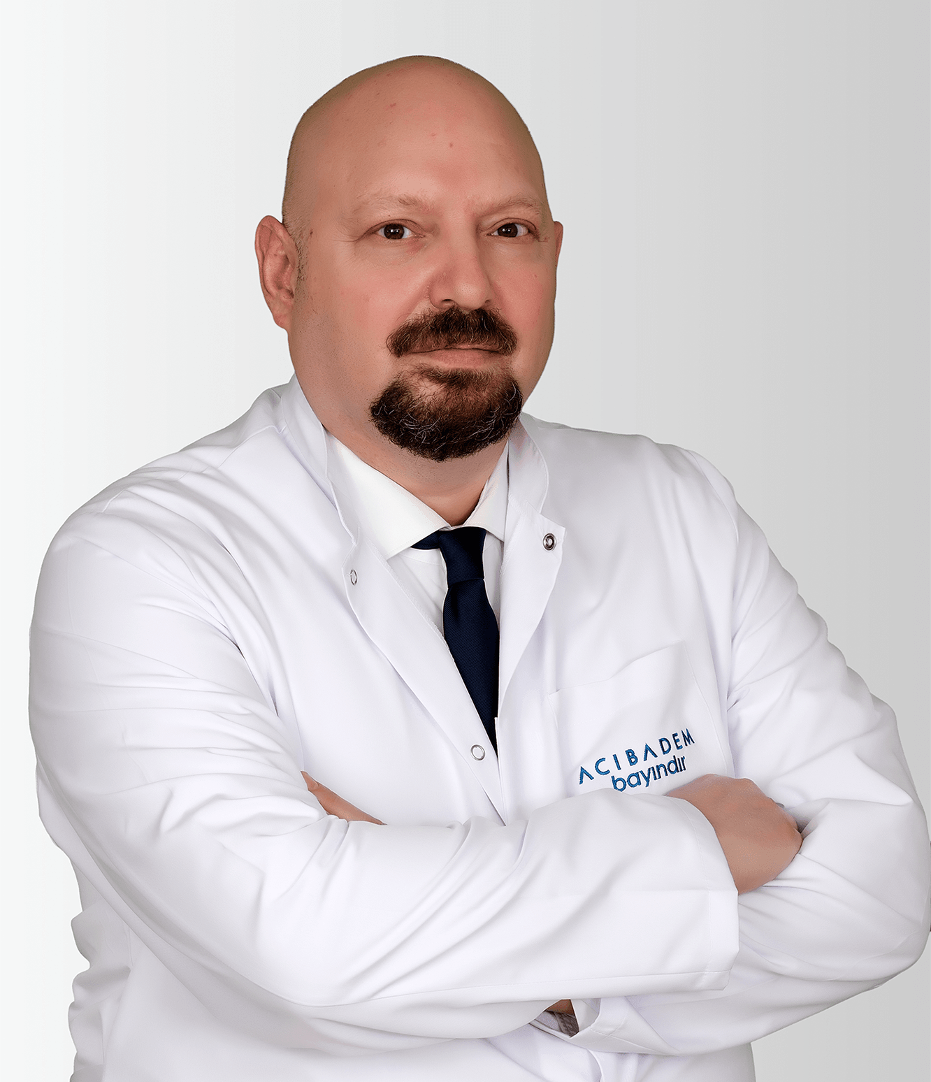 Dr. Kerem Öktemer