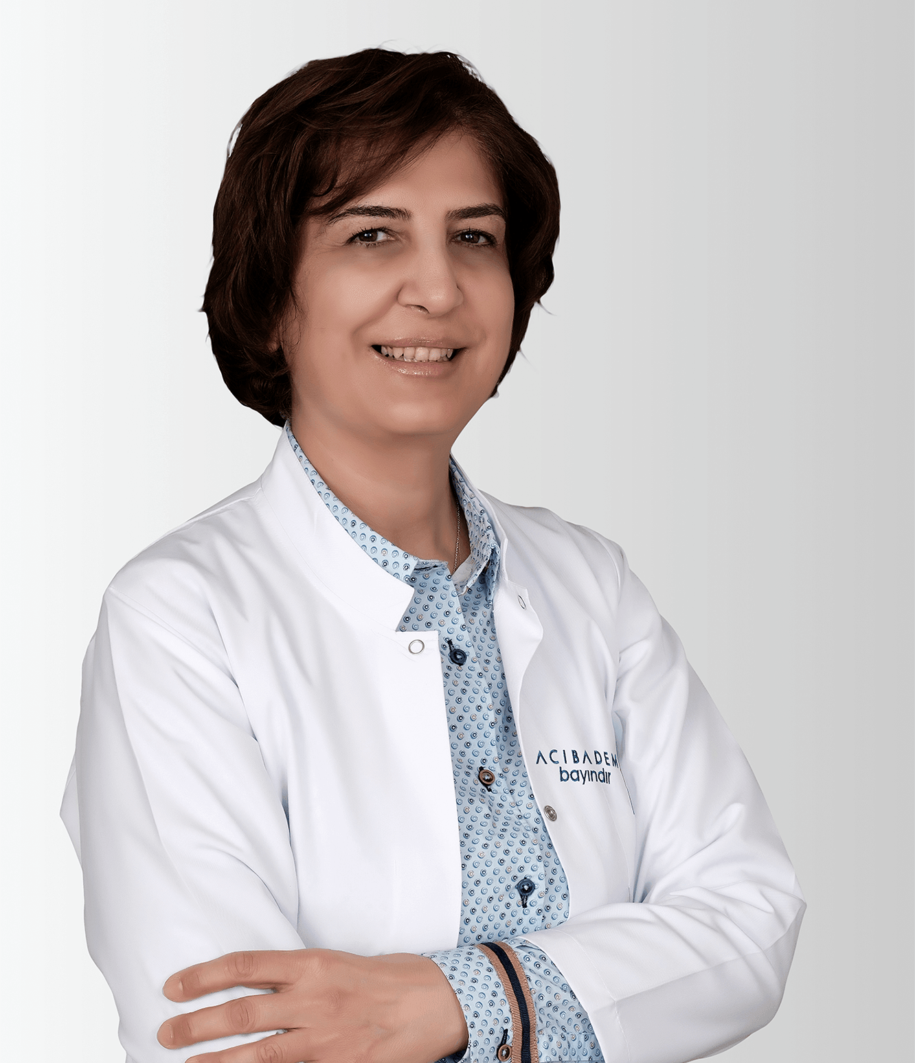 Özlem Gürbüz Köz