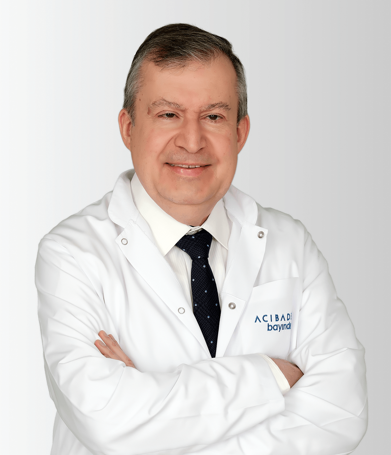 Sabri Sayınalp