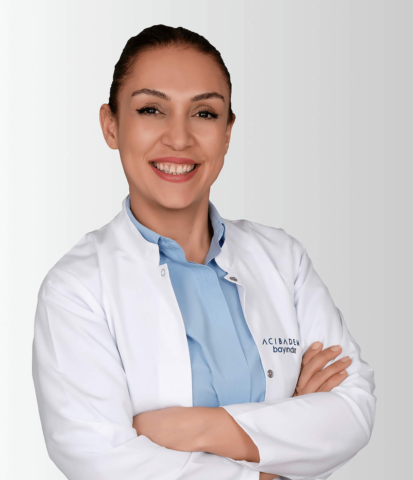 Dr. Sıla Çağlayan Topal