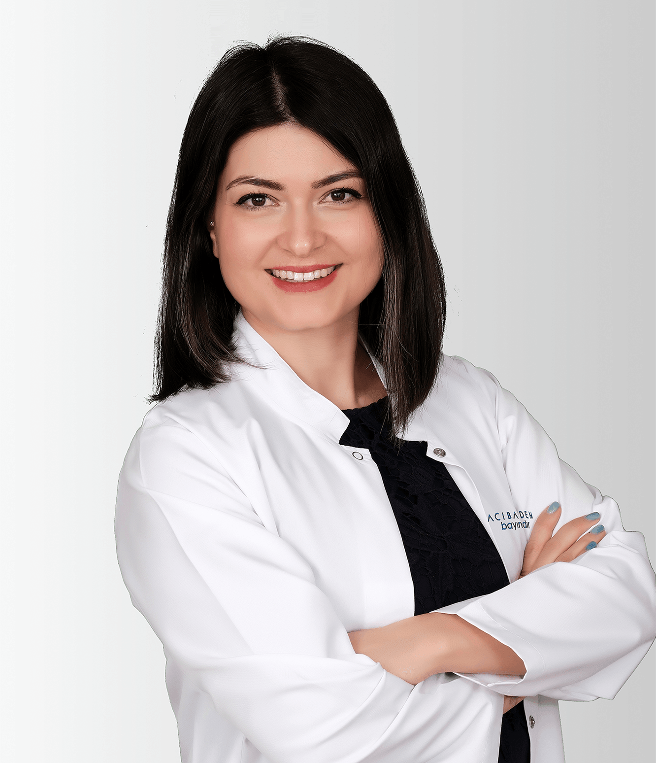 Dr. Simge Canatan