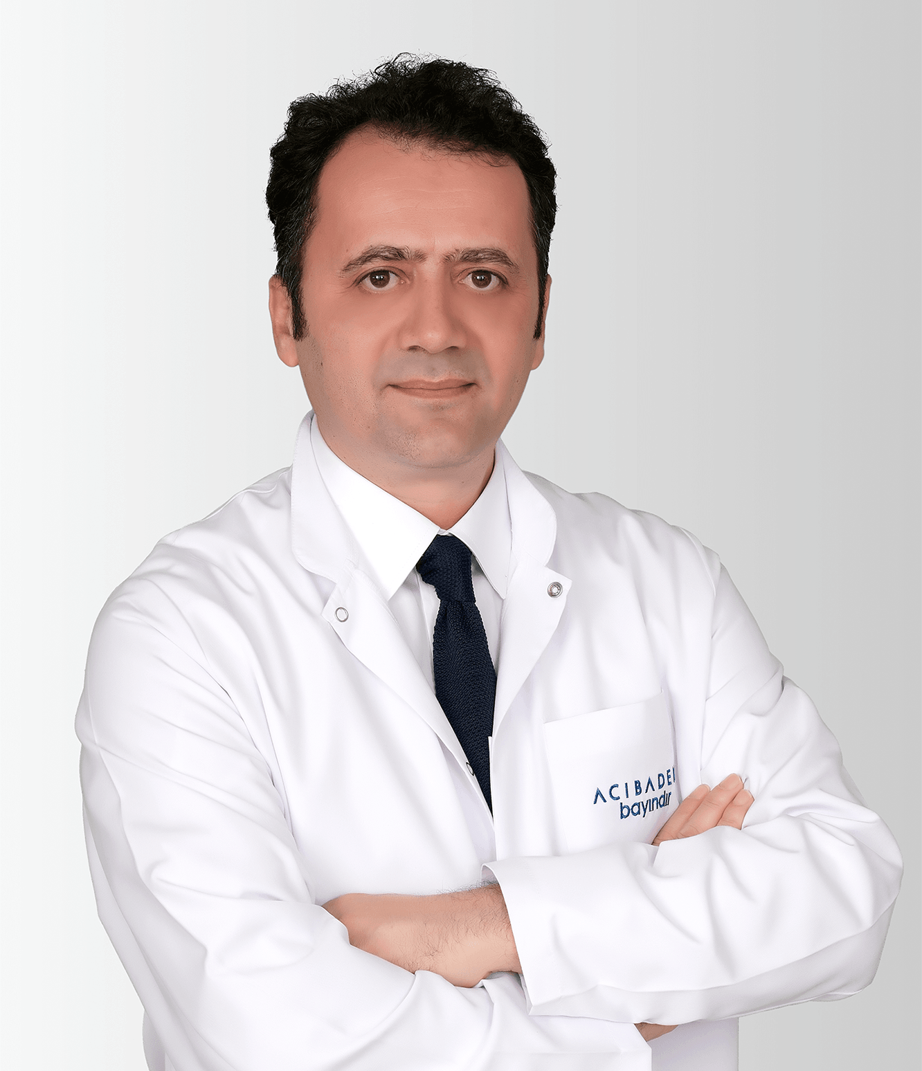 Dr. Umut Erol