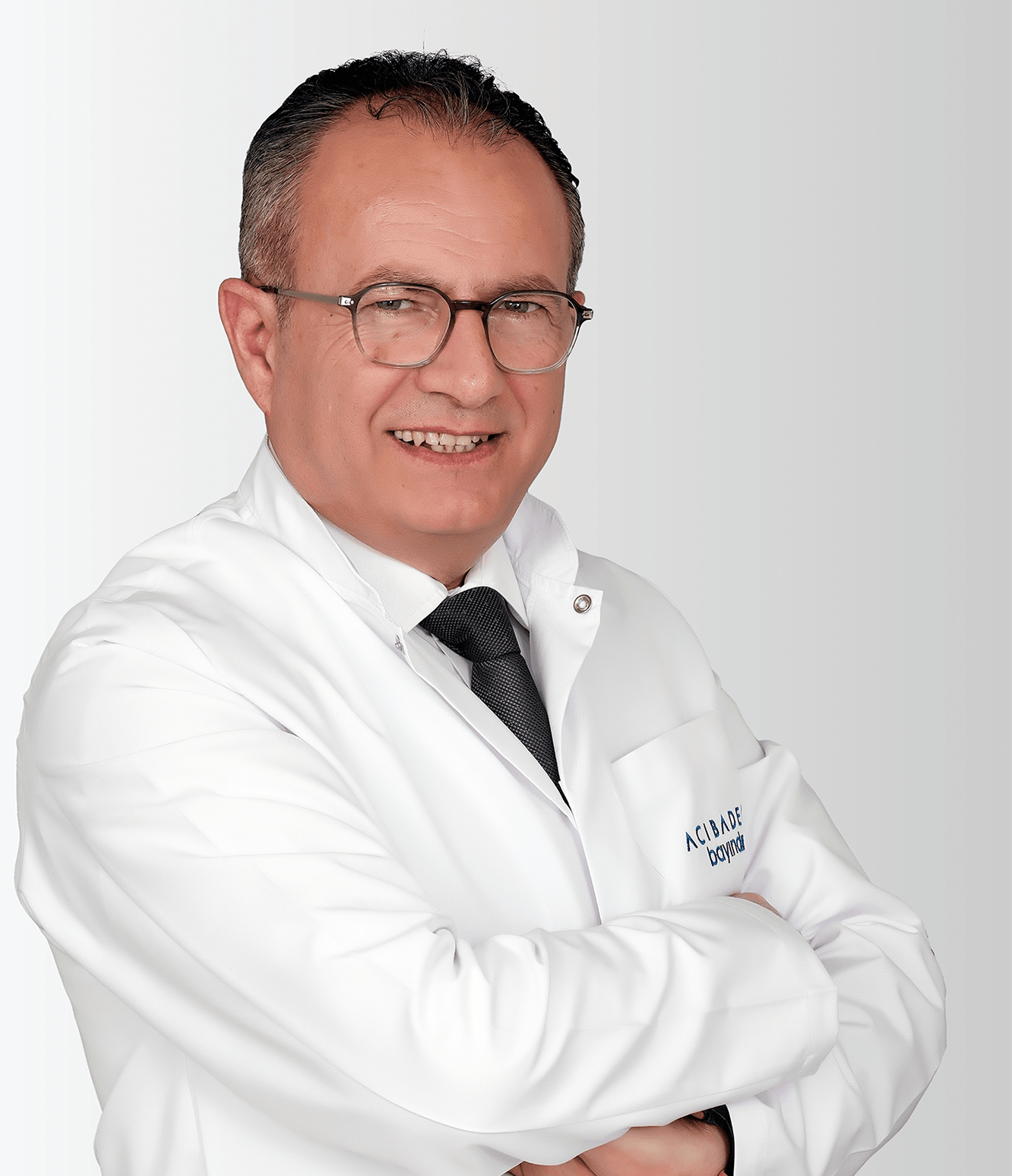 Dr. Ümit Gökçek