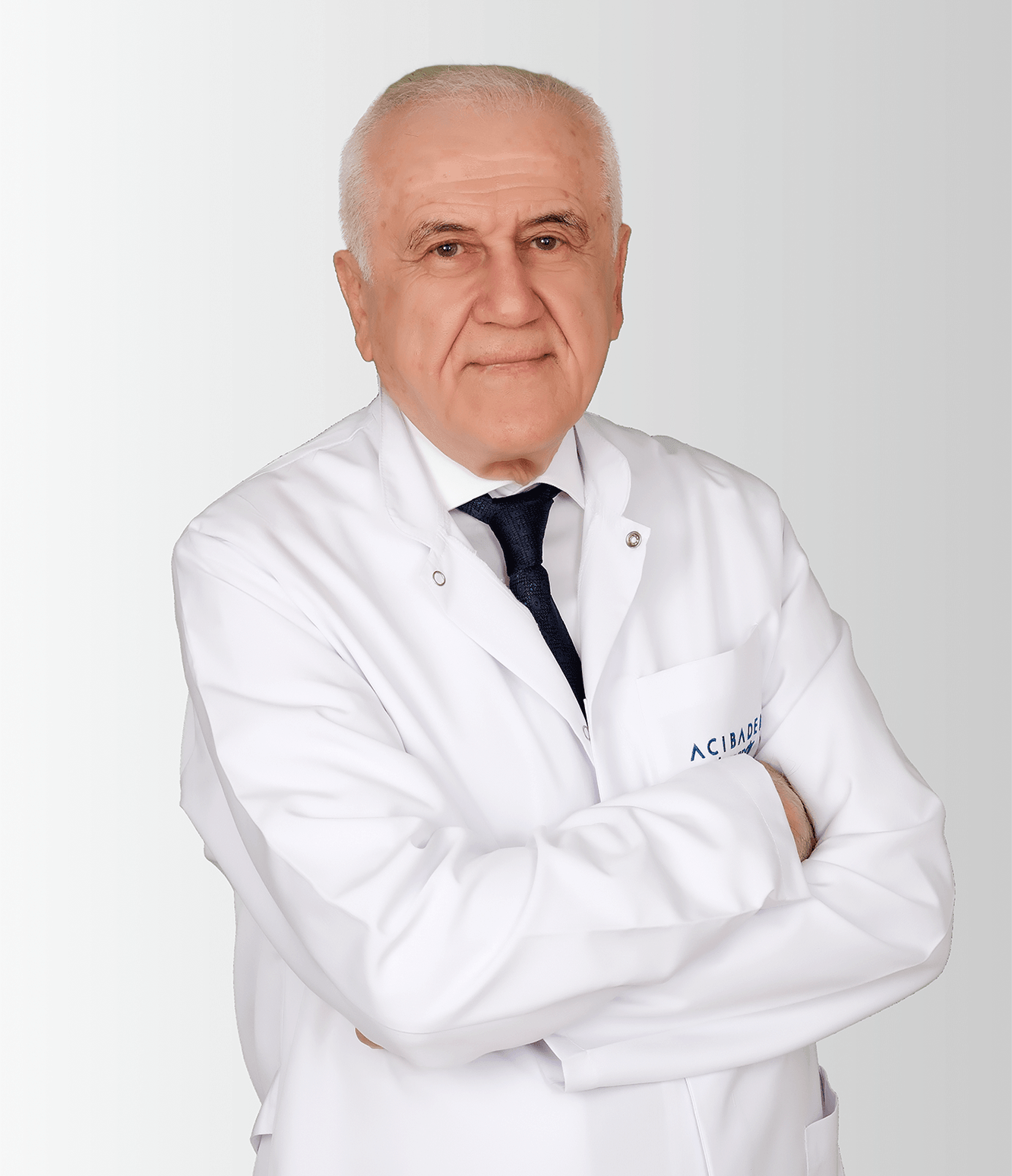 Dr. Yavuz Selim Demirel
