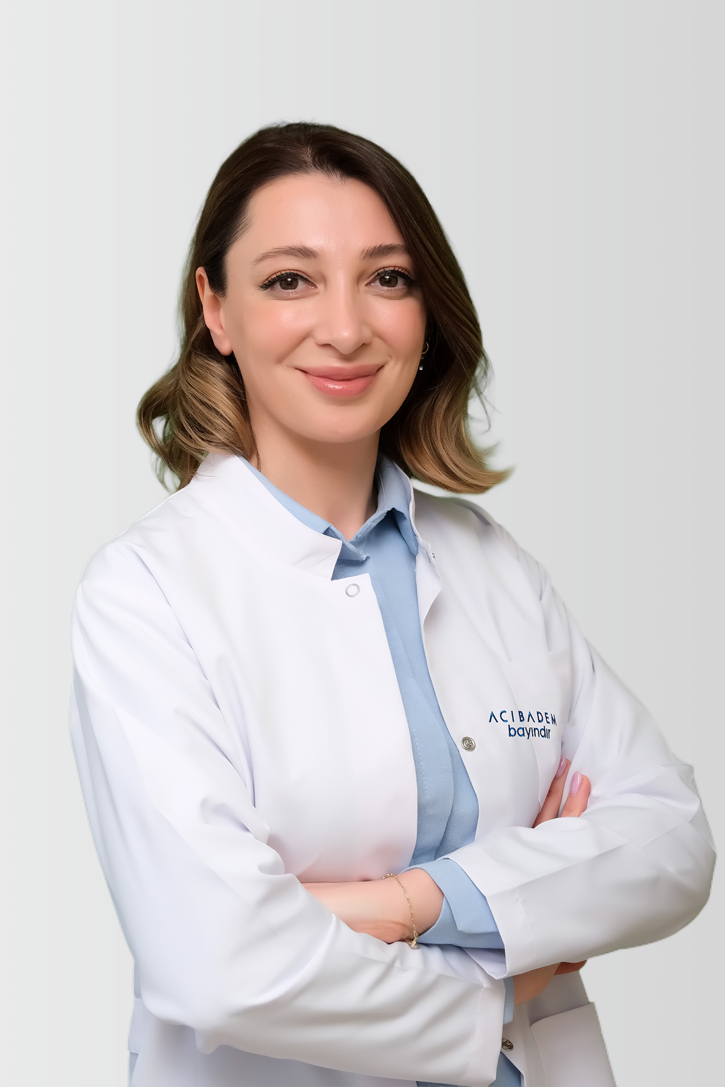 Dr. Zarife Açıkgöz