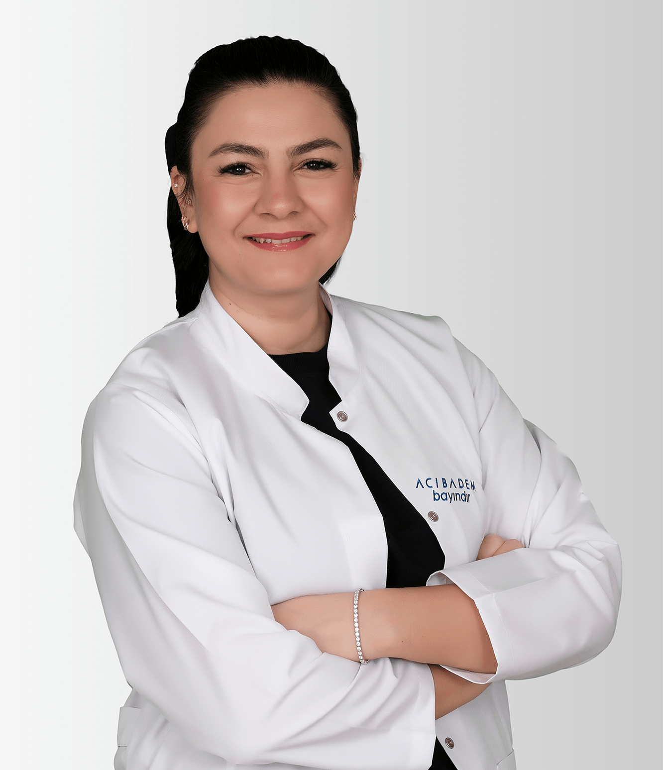 Dr. Zeynep Bercis Başak