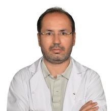 Dr. Burak Akan - Ortopedi Ve Travmatoloji