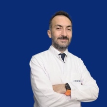 Dr. Bülent Saçak - Plastik Rekonstrüktif Ve Estetik Cerrahi