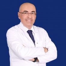 Dr. Burak Tander - Çocuk Cerrahisi