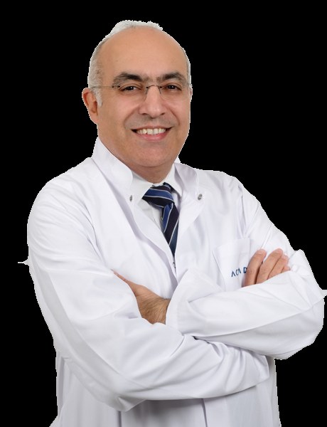Dr. Bulent Evren Erkul - Kulak Burun Boğaz