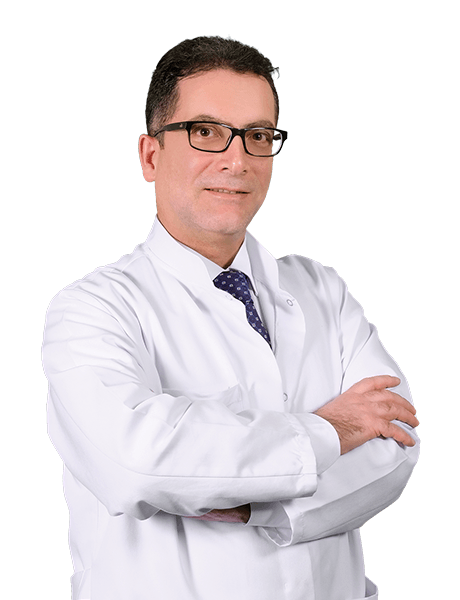 Dr. Cem Aygun - Gastroenteroloji