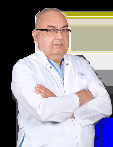 Dr. Caglar Baysal - Gastroenteroloji