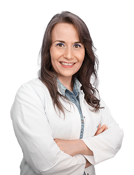 Dr. Ayca Ozgen - Kalp Ve Damar Cerrahisi