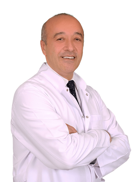 Dr. Bulent Ozbilek - Üroloji