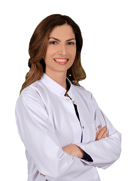Dr. Banu Coşar - Göz Hastalıkları