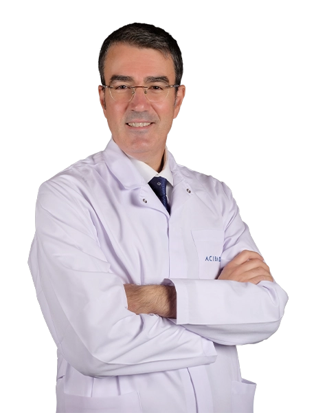 Dr. Bora Peynircioğlu - Radyoloji