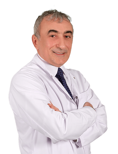 Dr. Cem Alhan - Kalp Ve Damar Cerrahisi