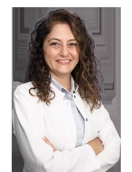 Dr. Bahar Özcabı - Çocuk Sağlığı Ve Hastalıkları