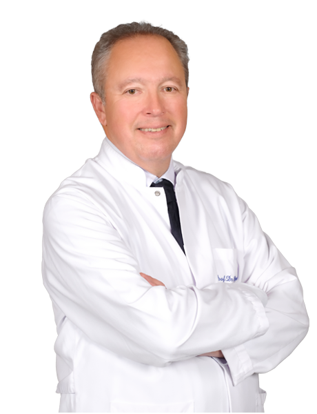 Dr. Cihangir Tetik - Ortopedi Ve Travmatoloji