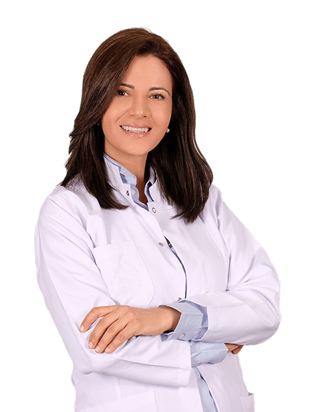 Dr. Elif Ilgaz Aydınlar - Nöroloji